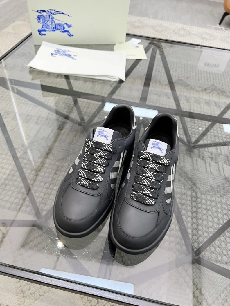Bxrbxrry Sneakers Functional 114739