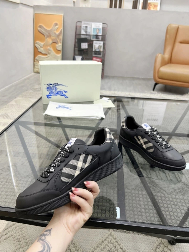Bxrbxrry Sneakers Functional 114739