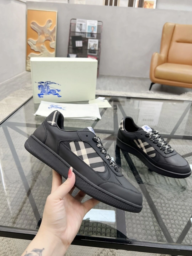 Bxrbxrry Sneakers Functional 114739