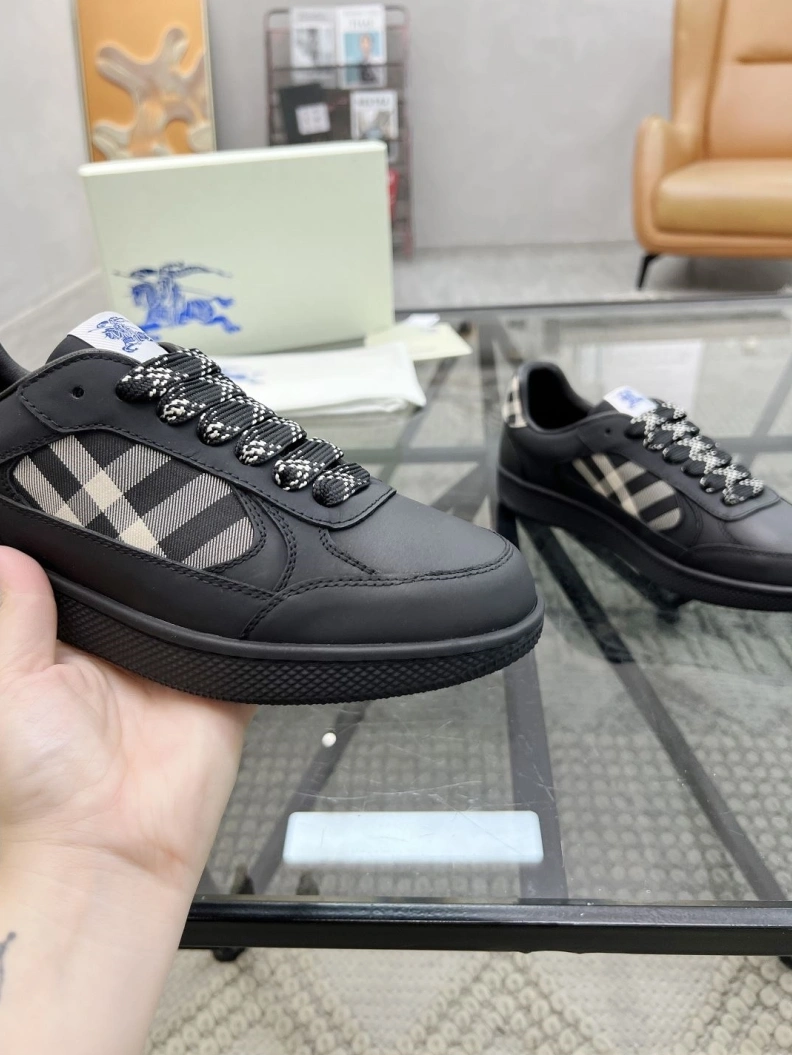 Bxrbxrry Sneakers Functional 114739