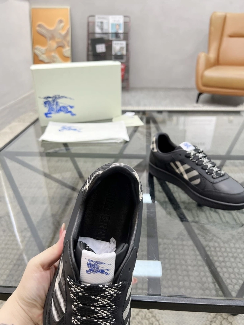 Bxrbxrry Sneakers Functional 114739