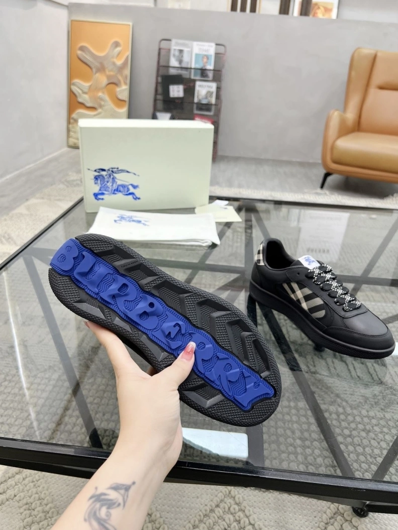 Bxrbxrry Sneakers Functional 114739