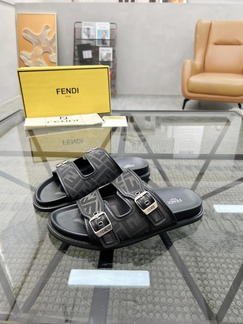 Fxndx Slippers Breathable 147502