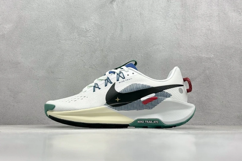 Vibrant Nxkx Sneakers 198923