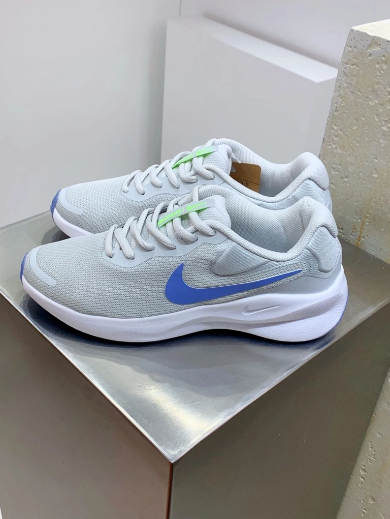 Nxkx Sneakers Breathable 198920
