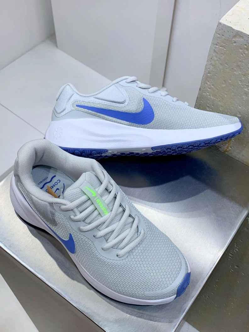 Nxkx Sneakers Breathable 198920