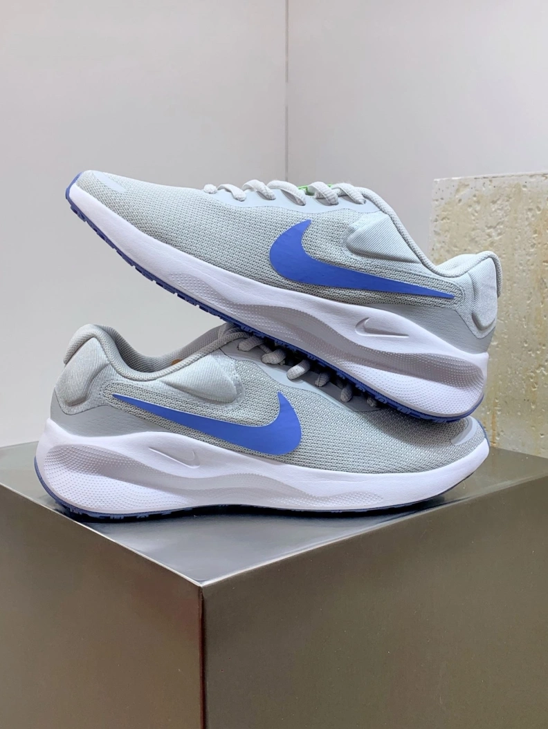 Nxkx Sneakers Breathable 198920
