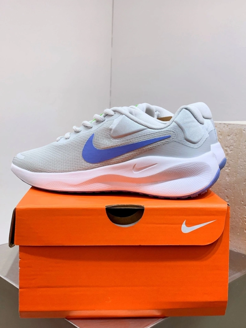 Nxkx Sneakers Breathable 198920