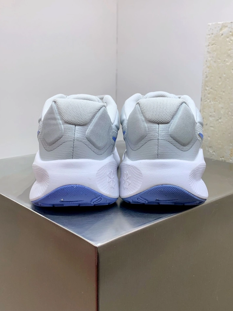 Nxkx Sneakers Breathable 198920
