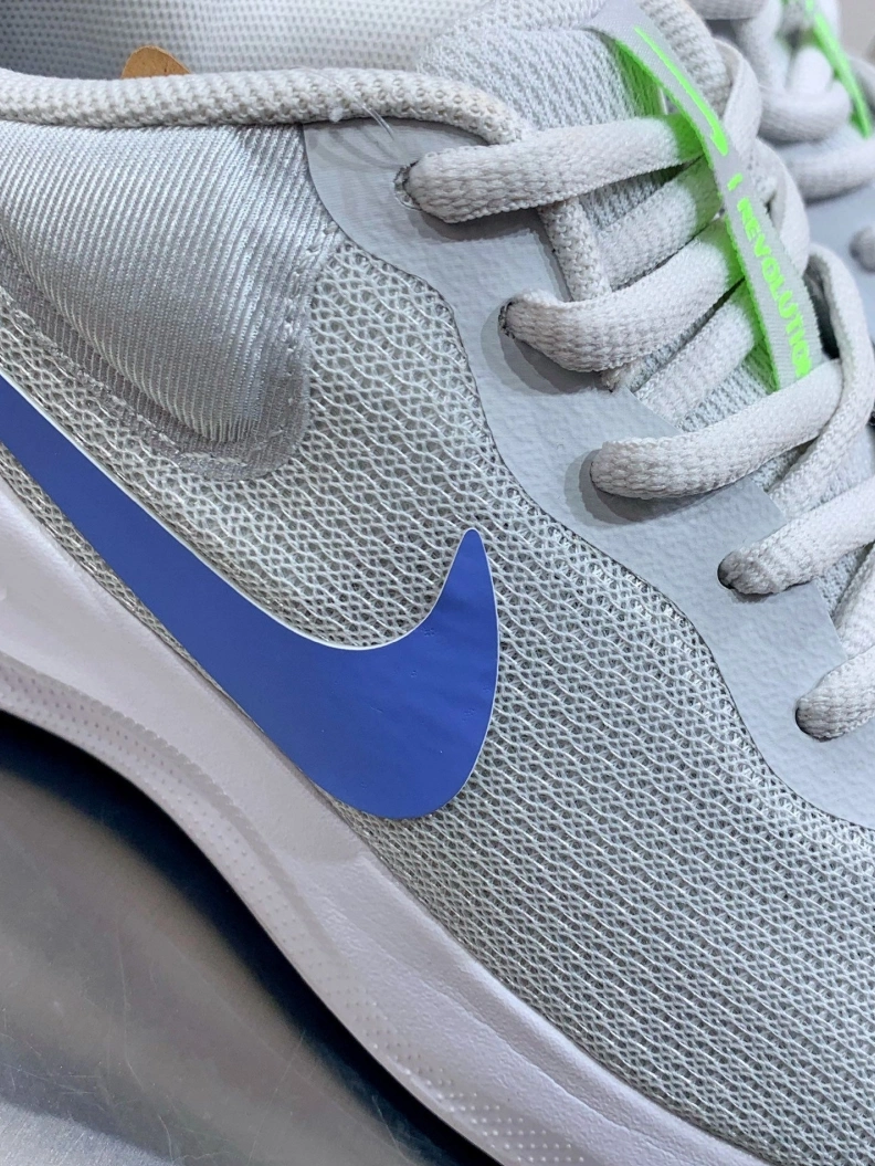 Nxkx Sneakers Breathable 198920