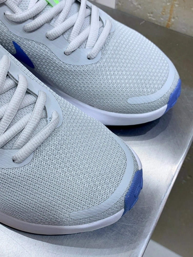 Nxkx Sneakers Breathable 198920