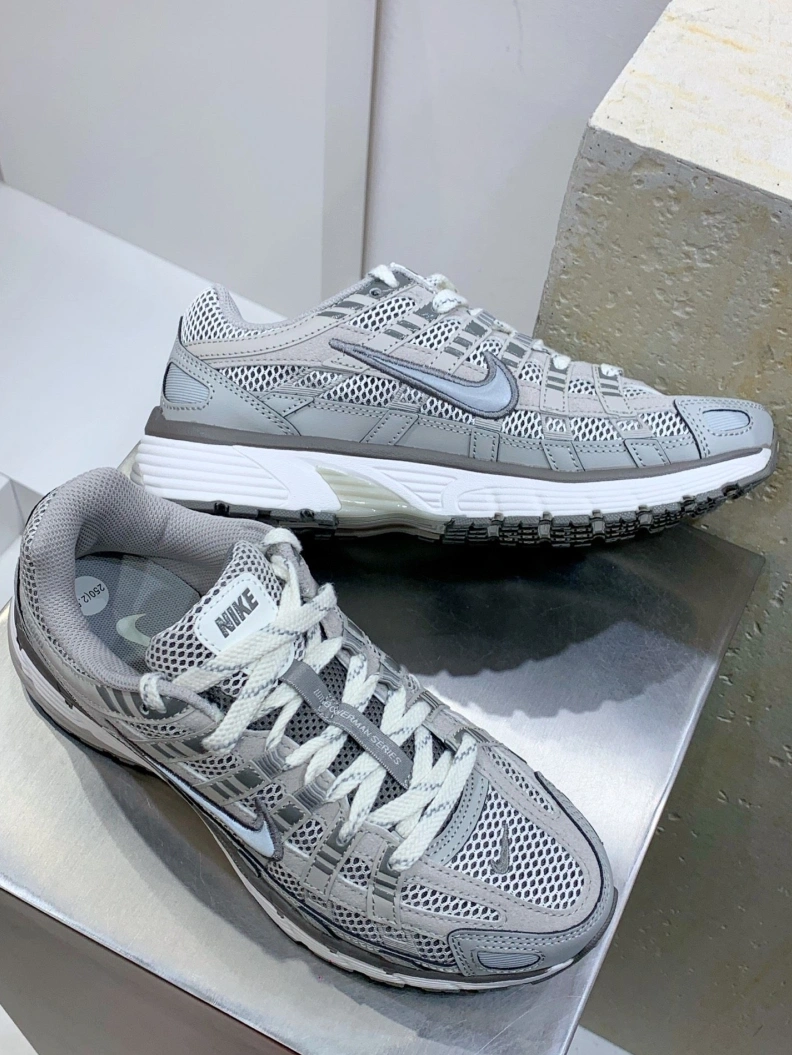 Nxkx Sneakers Practical 198919
