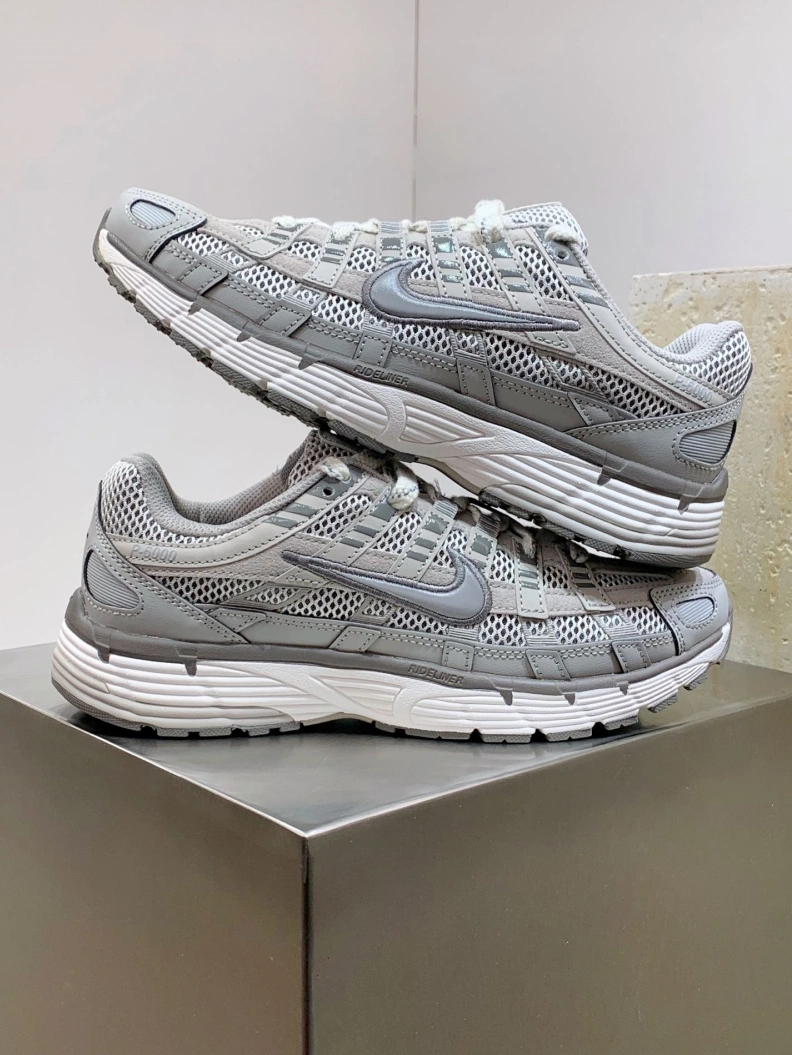 Nxkx Sneakers Practical 198919