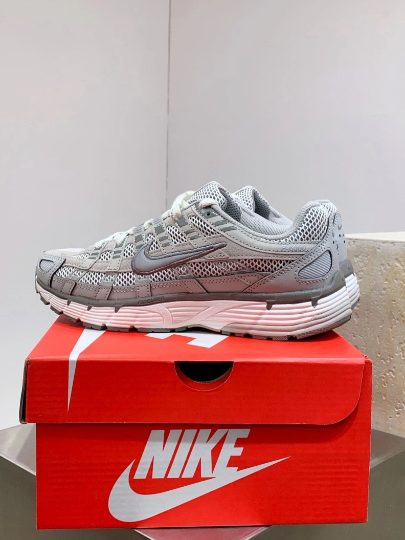 Nxkx Sneakers Practical 198919