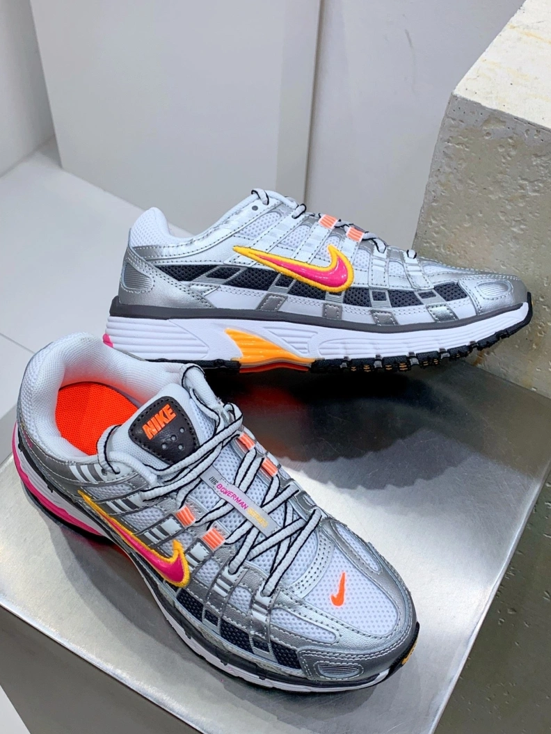 Nxkx Sneakers ModernLook 198916