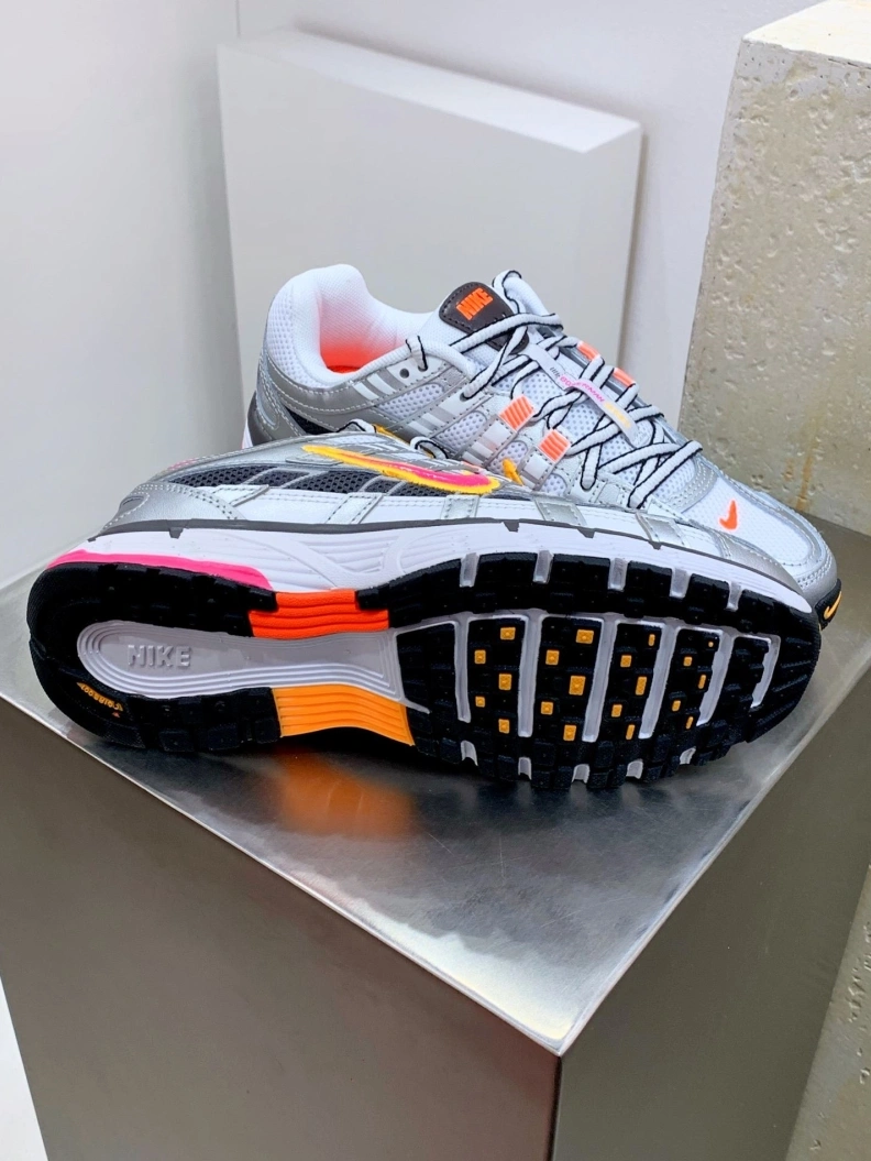 Nxkx Sneakers ModernLook 198916