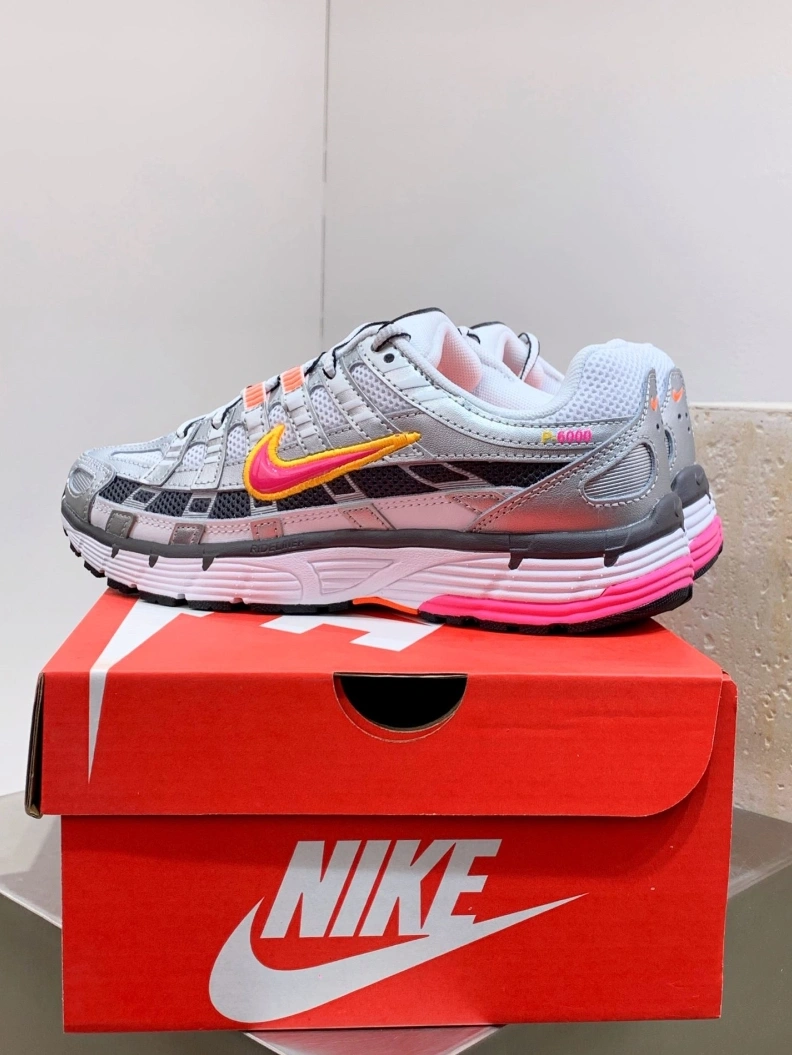 Nxkx Sneakers ModernLook 198916