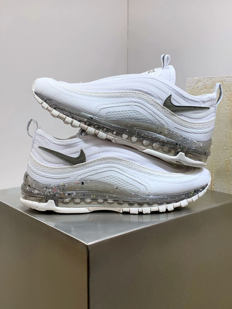 Practical Nxkx Sneakers 198915