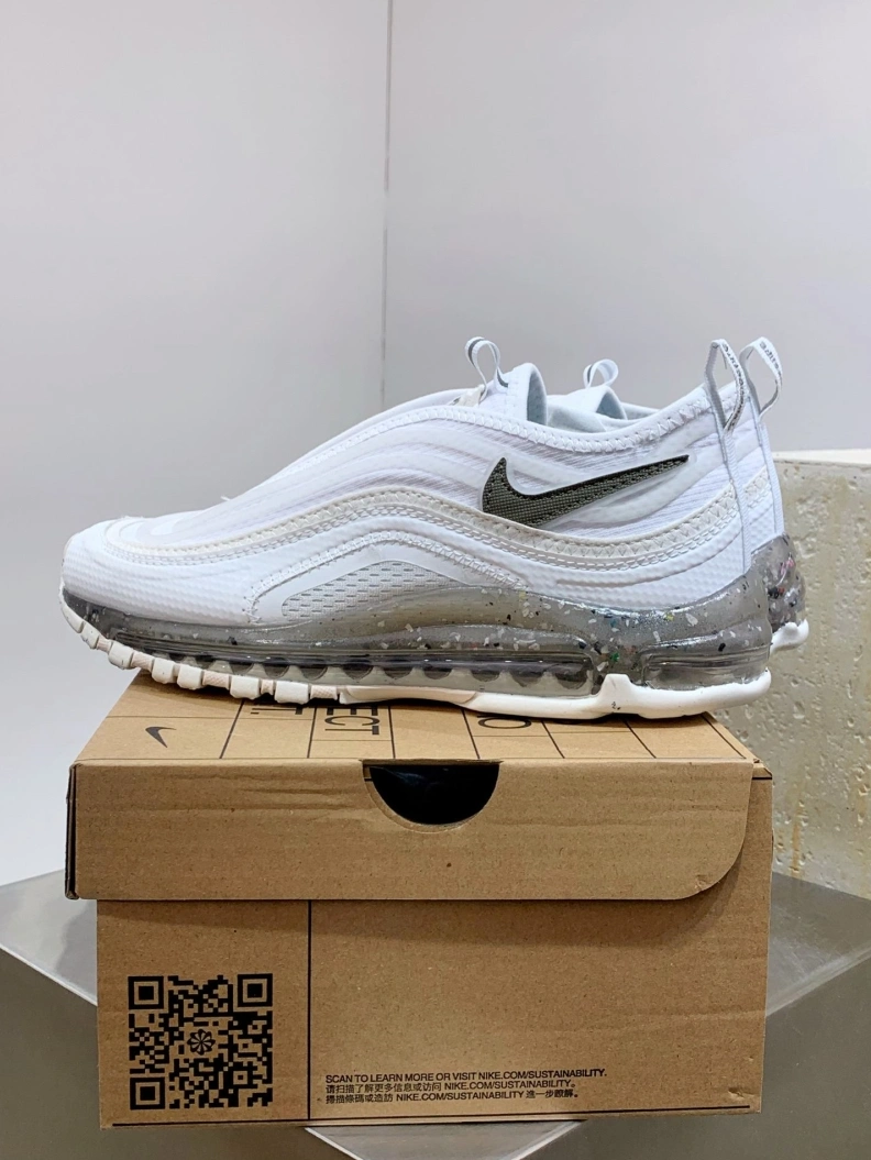 Practical Nxkx Sneakers 198915