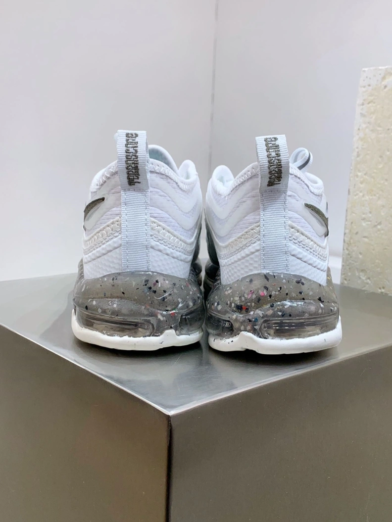 Practical Nxkx Sneakers 198915