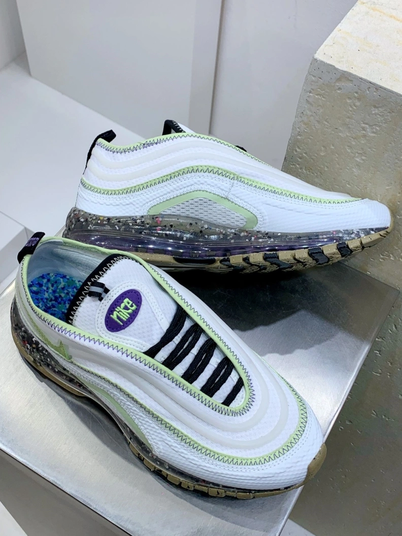 Comfortable Nxkx Sneakers 198912