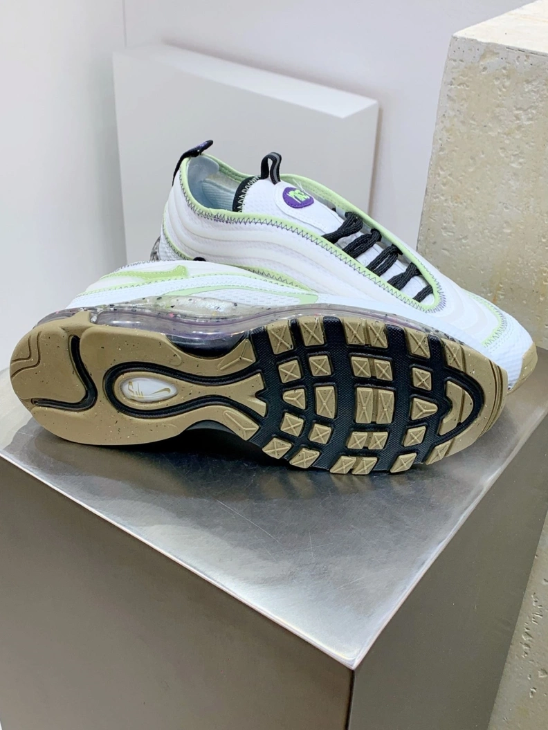 Comfortable Nxkx Sneakers 198912