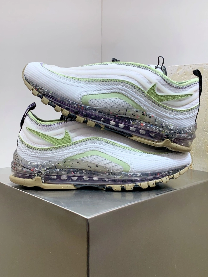 Comfortable Nxkx Sneakers 198912