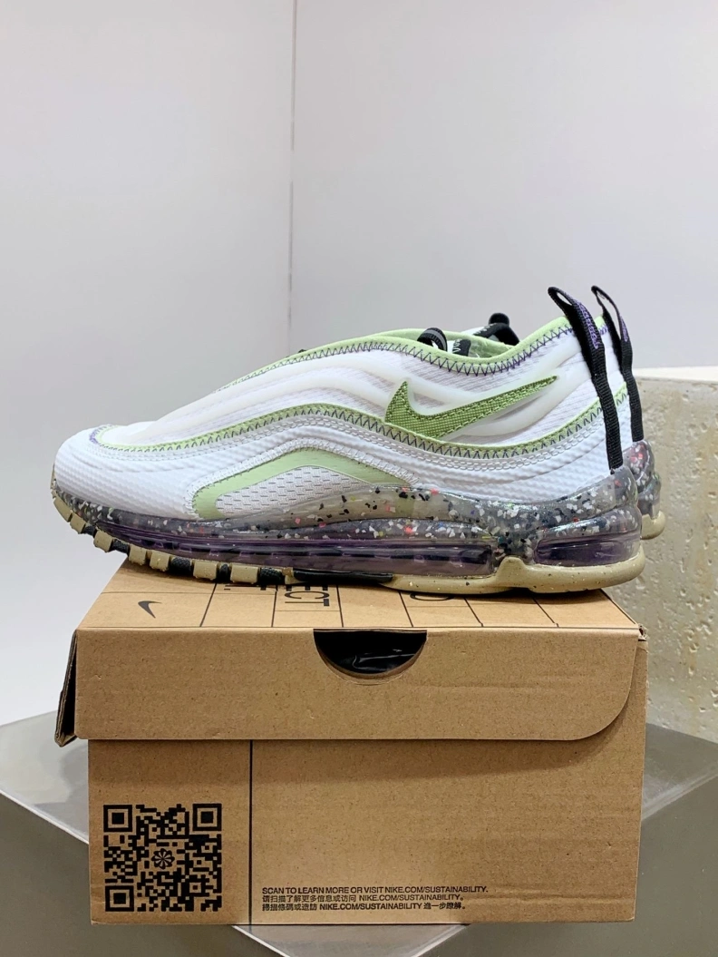 Comfortable Nxkx Sneakers 198912