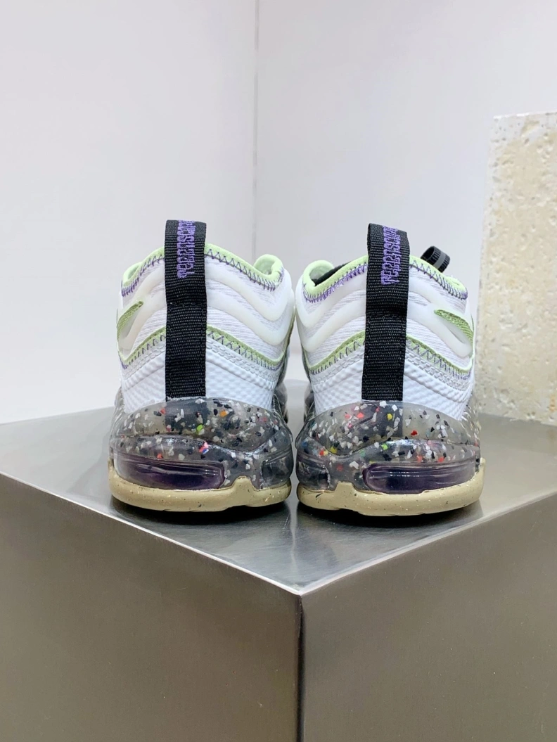 Comfortable Nxkx Sneakers 198912