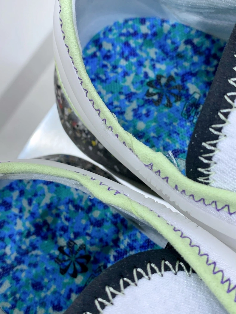 Comfortable Nxkx Sneakers 198912