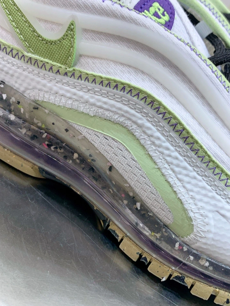 Comfortable Nxkx Sneakers 198912