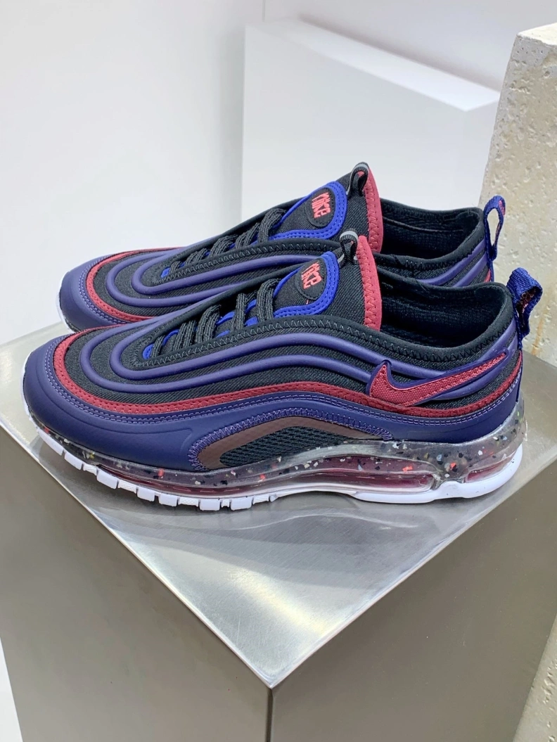 Durable Nxkx Sneakers 198913