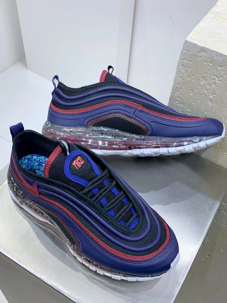 Durable Nxkx Sneakers 198913