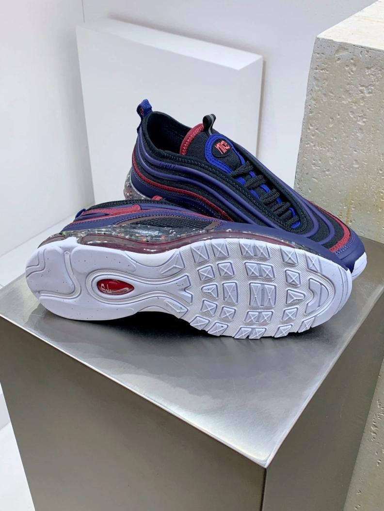 Durable Nxkx Sneakers 198913
