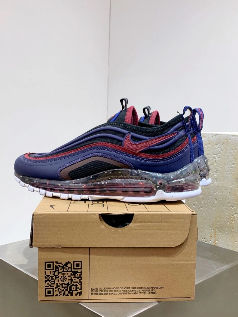 Durable Nxkx Sneakers 198913