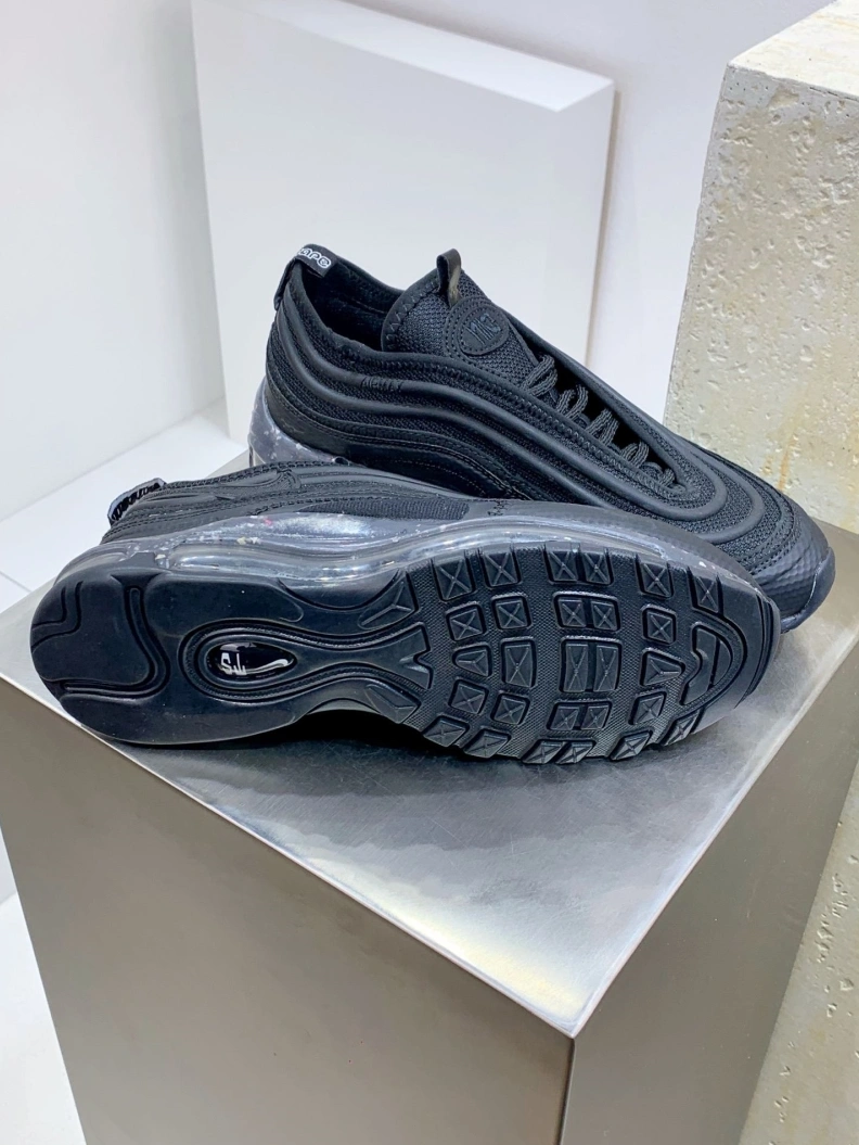 Nxkx Sneakers Bold 198911