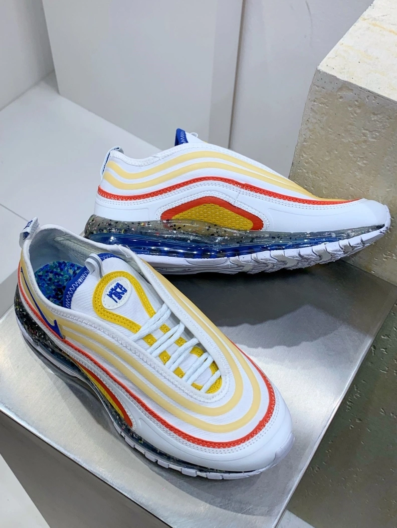 Efficient Nxkx Sneakers 198909