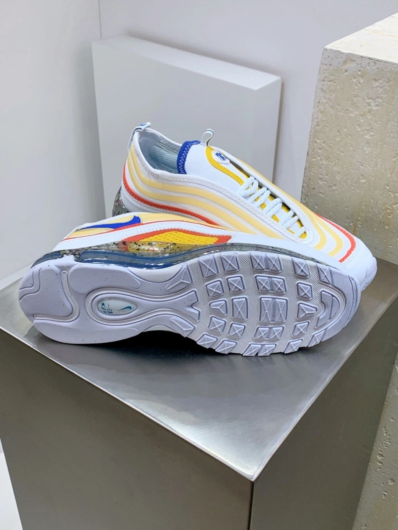 Efficient Nxkx Sneakers 198909