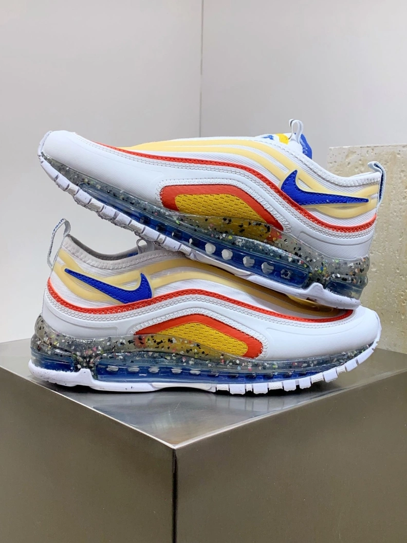 Efficient Nxkx Sneakers 198909