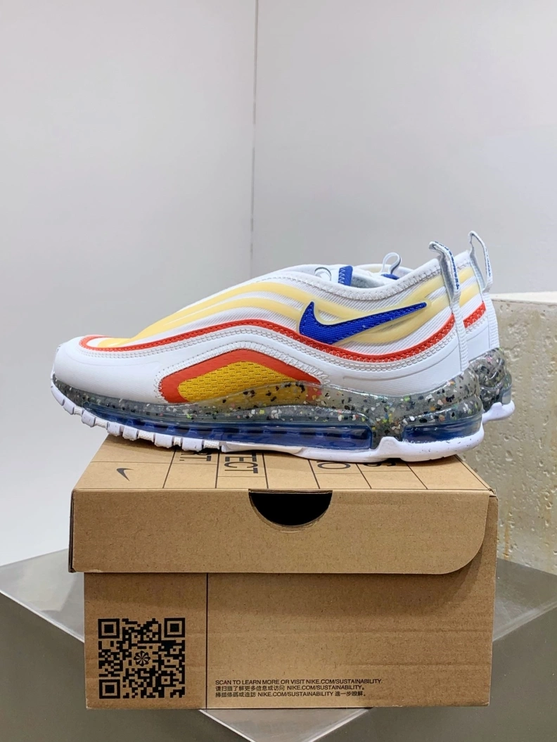 Efficient Nxkx Sneakers 198909