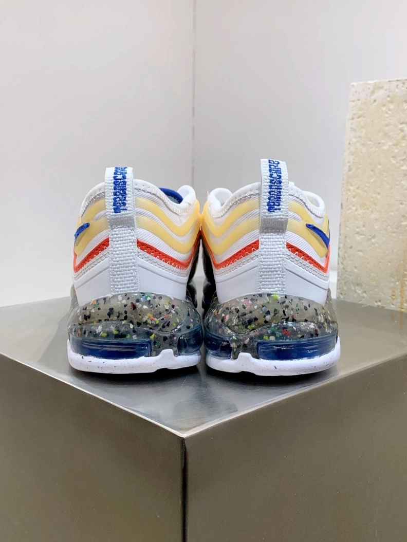 Efficient Nxkx Sneakers 198909