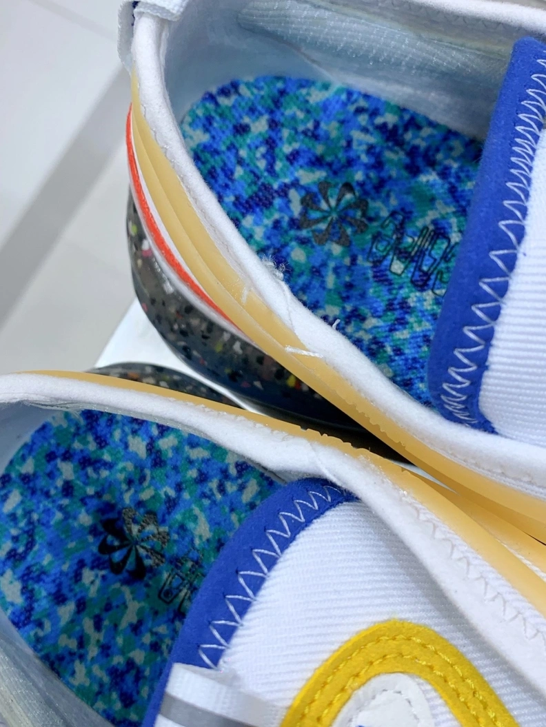 Efficient Nxkx Sneakers 198909