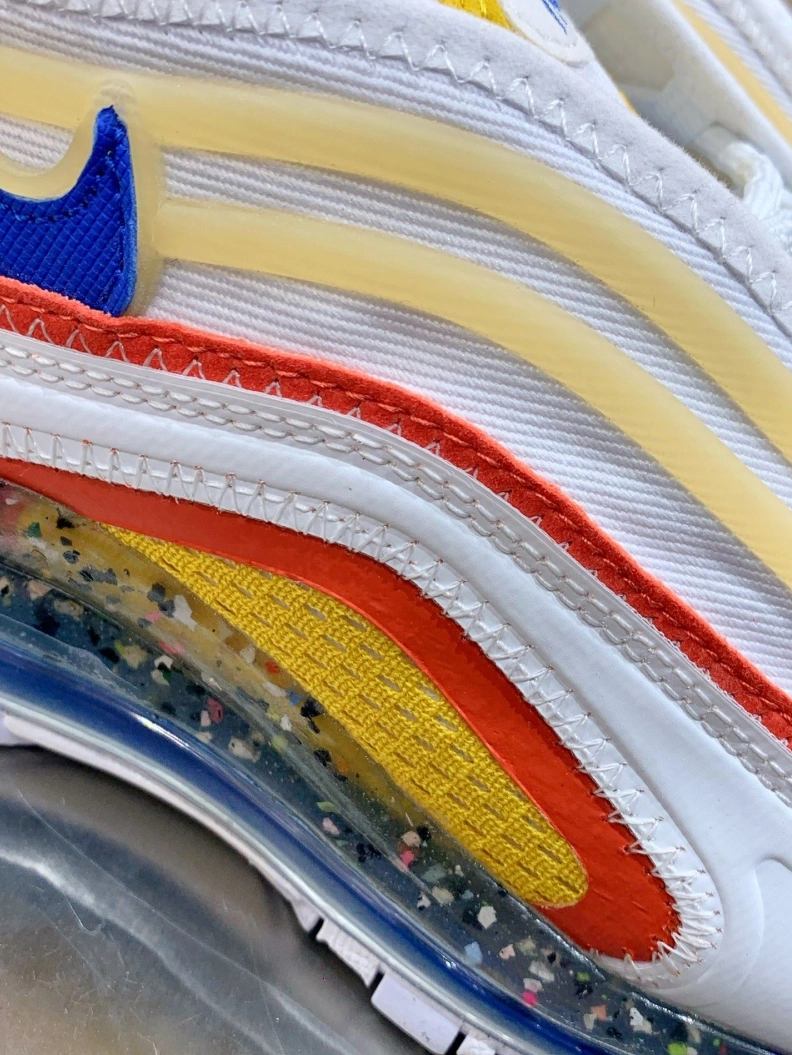 Efficient Nxkx Sneakers 198909