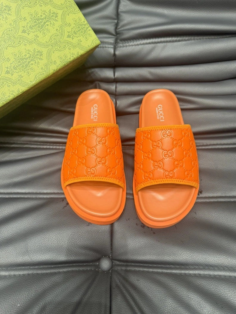 HighQuality Gxccx Slippers 156500