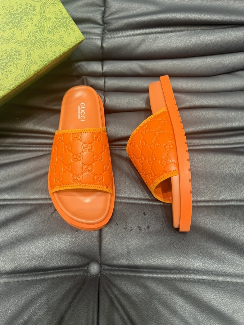 HighQuality Gxccx Slippers 156500