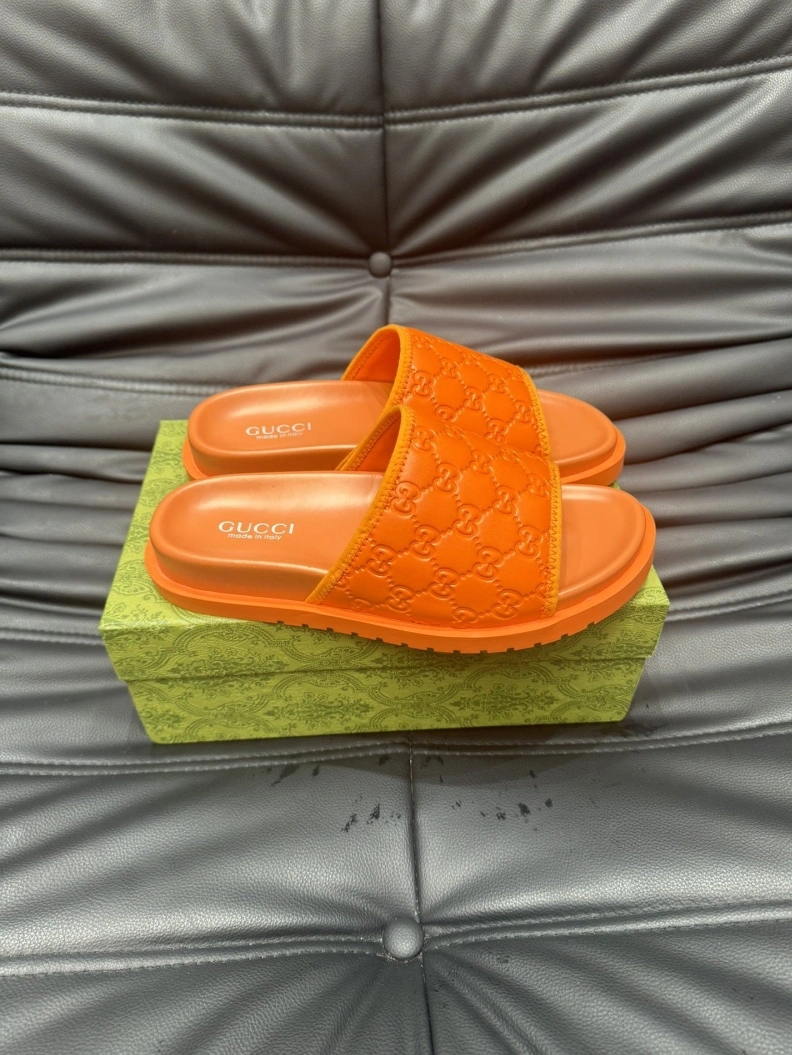 HighQuality Gxccx Slippers 156500