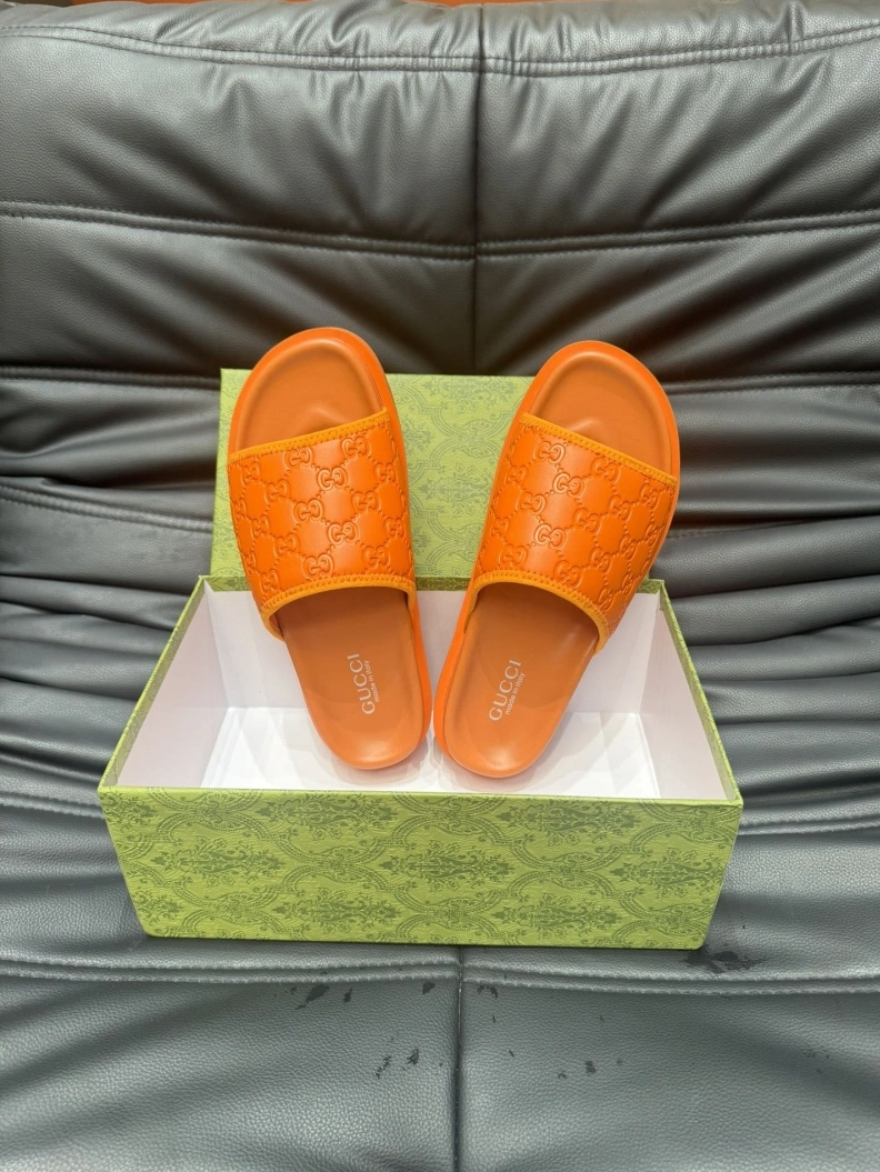 HighQuality Gxccx Slippers 156500