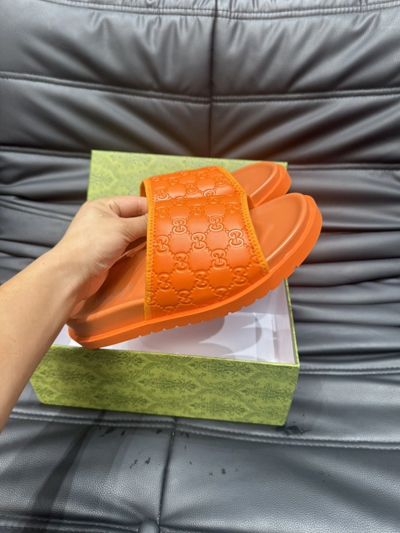 HighQuality Gxccx Slippers 156500