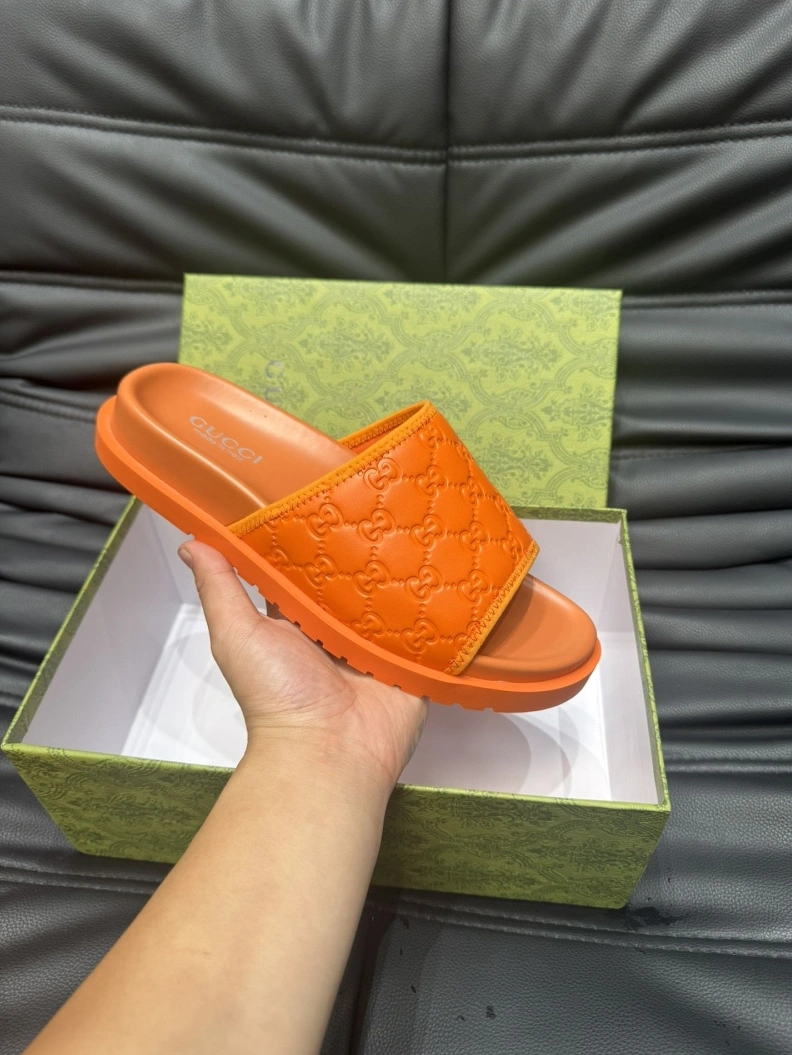 HighQuality Gxccx Slippers 156500