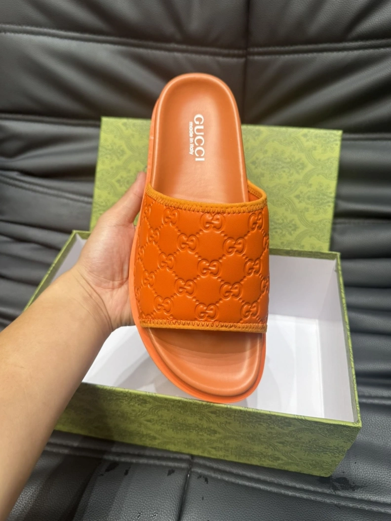 HighQuality Gxccx Slippers 156500